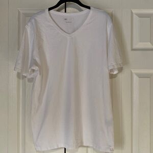 Simons Le 31 V-neck Tee Shirt